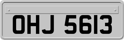 OHJ5613