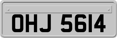 OHJ5614