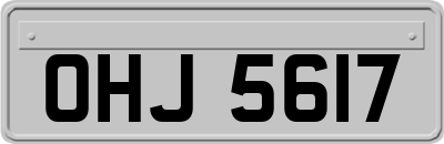 OHJ5617