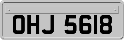 OHJ5618