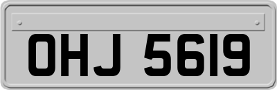 OHJ5619
