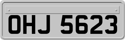 OHJ5623