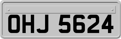 OHJ5624