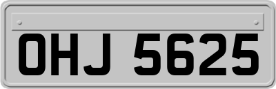 OHJ5625