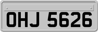 OHJ5626