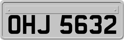 OHJ5632
