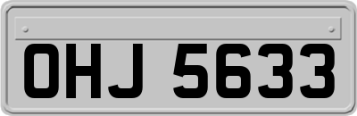OHJ5633