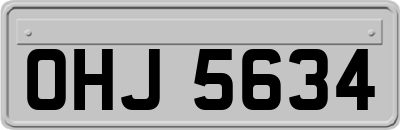 OHJ5634