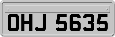 OHJ5635