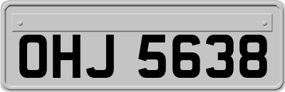 OHJ5638
