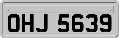 OHJ5639
