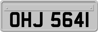 OHJ5641