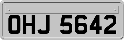 OHJ5642