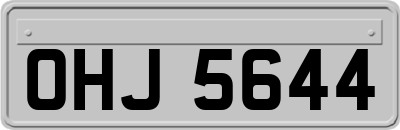 OHJ5644
