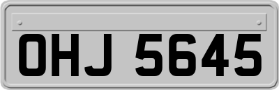 OHJ5645
