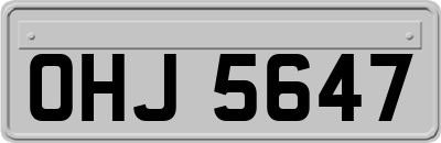 OHJ5647