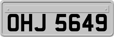 OHJ5649