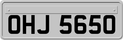 OHJ5650