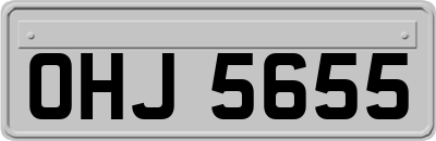 OHJ5655