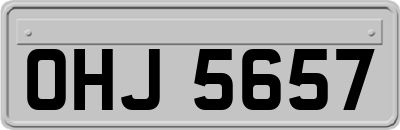 OHJ5657