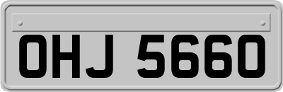 OHJ5660