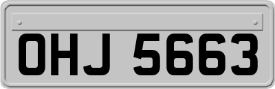 OHJ5663