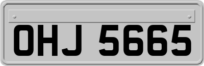 OHJ5665