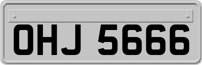 OHJ5666