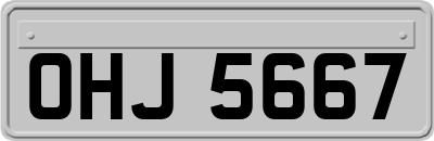 OHJ5667