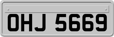 OHJ5669