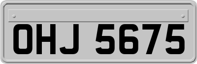 OHJ5675