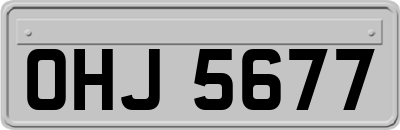 OHJ5677