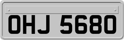 OHJ5680