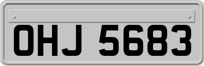 OHJ5683