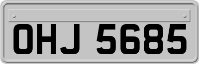 OHJ5685