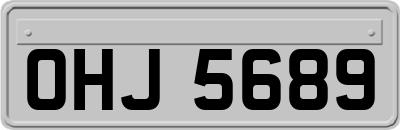 OHJ5689