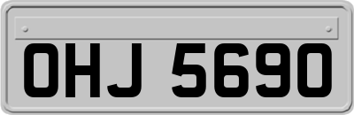 OHJ5690
