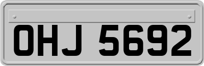 OHJ5692