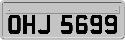 OHJ5699