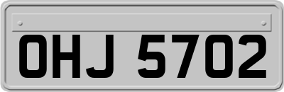 OHJ5702