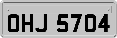OHJ5704
