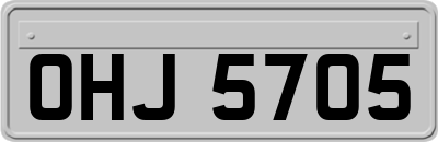 OHJ5705