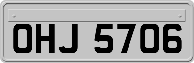 OHJ5706