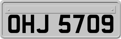 OHJ5709