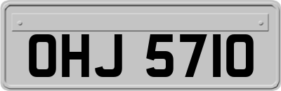 OHJ5710