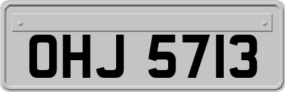 OHJ5713