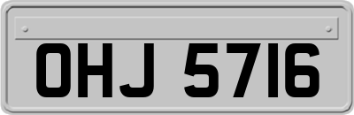 OHJ5716