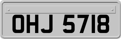 OHJ5718