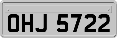 OHJ5722