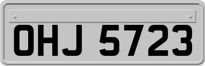 OHJ5723
